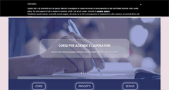 Desktop Screenshot of cedit.org